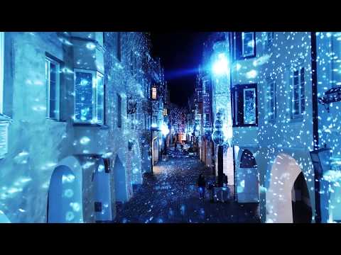 Water Light Festival 2021 powered by Durst