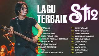 Download lagu ST12 & SETIA BAND | FULL ALBUM LAGU TERBAIK | POP ROCK INDONESIA | PLAYLIST NOSTALGIA 90AN – 2000AN mp3