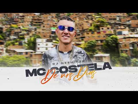 MC Costela - De uns Dias ( Funktv Oficial )