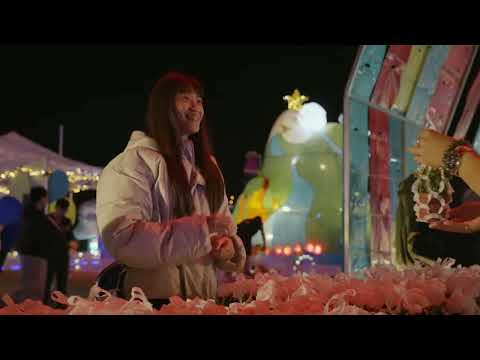  2026南投環保燈會-廢電池換盆栽