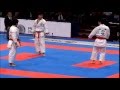 Team Kata Bunkai UNSU By JAPAN FINAL 21st WKF World Karate Championships