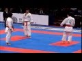 Team Kata + Bunkai UNSU by JAPAN - FINAL 21st WKF World Karate Championships