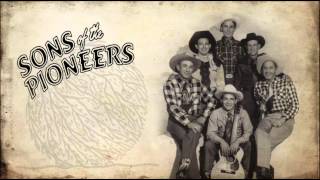 The Sons of the Pioneers - I Still Do