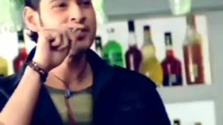 SuperStarMahesh Smoking Style 🔥 WhatsApp Status