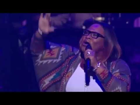 For Your Glory (Live) - Tasha Cobbs