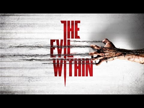 The Evil Within PC