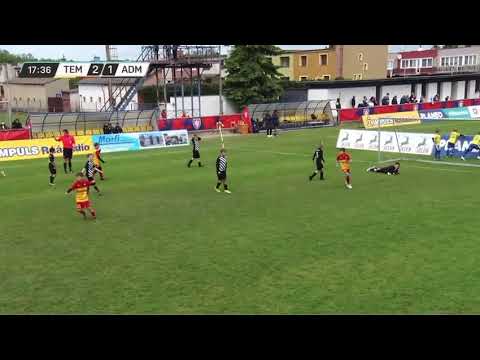 Planeo Cup 2025 U10 FC Tempo Praha vs. FK Admira Praha