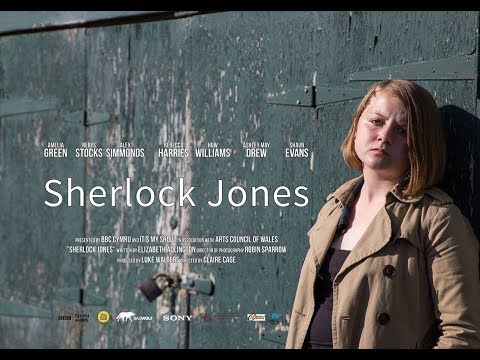 Sherlock Jones