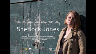 Sherlock Jones - (2018)