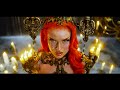 Naomi Jon Taboo Official Music Video