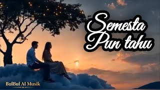 Download lagu Semesta Pun Tahu | lagu Tentang Ungkapan Rasa yang Lama Terpendam  mp3