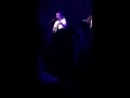 Alex Vargas - Shackled Up (Live) 