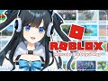 【Roblox】Main Map Apa Kita Hari Ini? DAY 1 ROBLOX DAY | IDVtuber