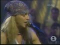 POISON - Every Rose Has Its Thorn 1990  Unplugged