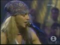 POISON - Every Rose Has Its Thorn 1990 ...
