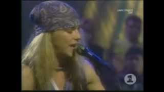 POISON - Every Rose Has Its Thorn 1990  Unplugged