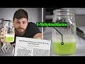 Full Cabbage Juice Routine for Ulcers by Dr. Garnett Cheney | Ulcerative Colitis Clinical Remission
