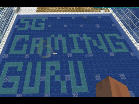 5G Gaming Guru - Minecraft Server IP