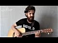 "Cannibal's Hymn" - Nick Cave and The Bad Seeds Cover by The Mighty Sadegh