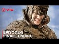 Queen Woo Episode 8 Finale Ending Jeon Jong Seo Ji Chang Wook Lee Soo Hyuk ENG SUB