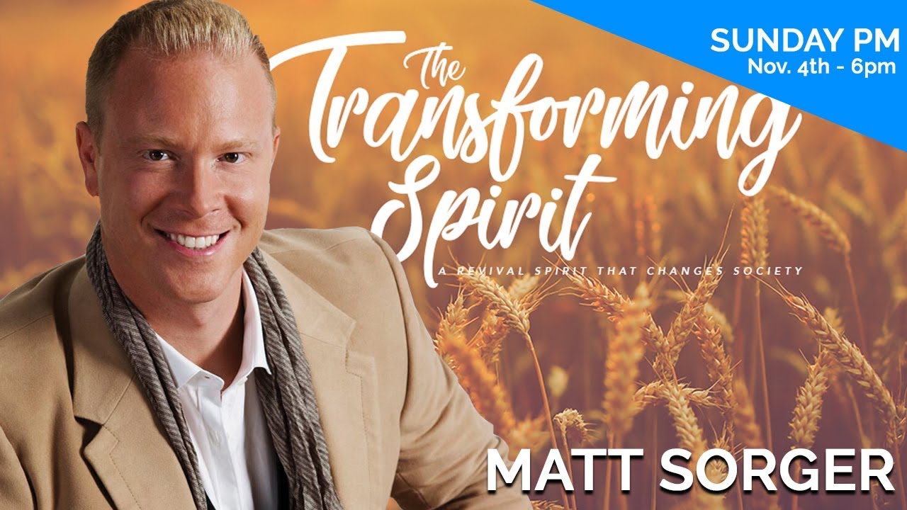 The Transforming Spirit Conference