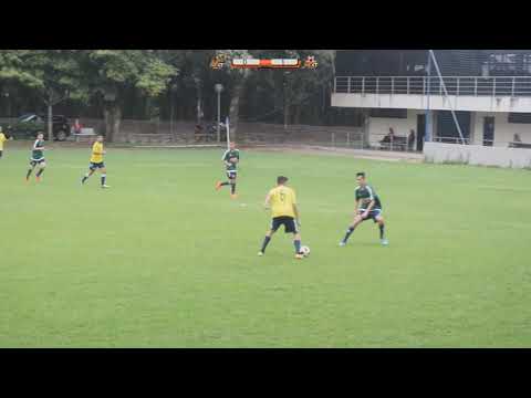 Next Academy Gabriel Paes | Best Moments