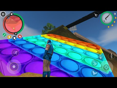 rope hero new update 6.3.9