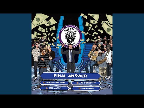 Deya Now (Feat. Demolition Man) (Vandal Remix)