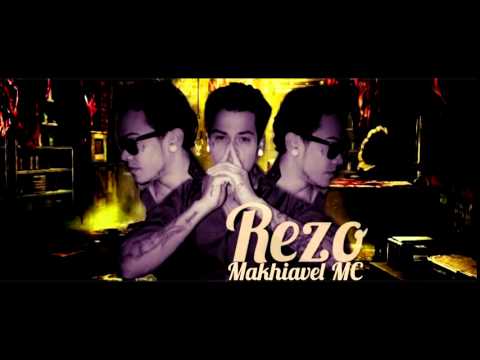 Makhiavel - Rezo
