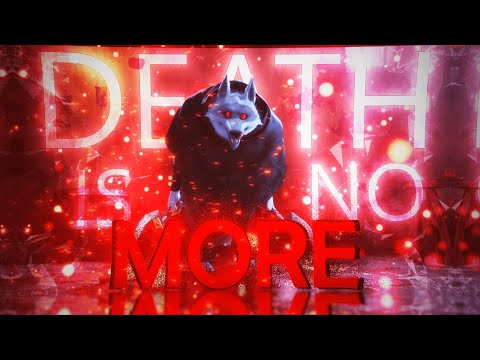 Death is no More - DEATH [EDIT/AMV] No 4K!