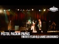 Pistol Packin Papas 2 - Music Mountain 2015 