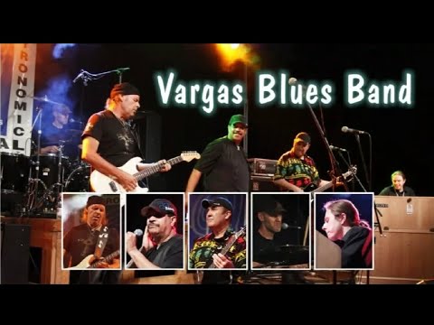 Vargas Blues Band