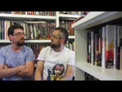 KitineteHQ 40 - Azul é a cor mais quente