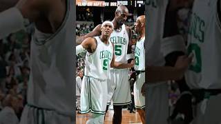 Download lagu KG though Rondo was African #nba #basketball #story #kevingarnett #kg #rajonrondo #funny #laugh mp3