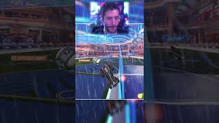 THE WORST PAIN 😩😭 #rocketleague #rocketleagueclips