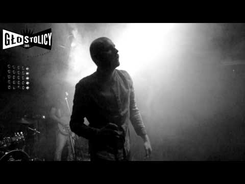 Ńemy - Pain ( Live Band) 17.09.2014 Klub55 Warszawa