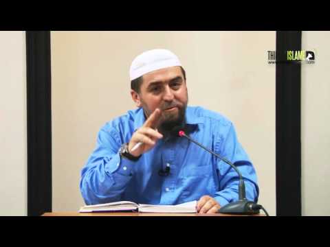 Nga cila zemër jemi ne vallë! - Hoxhë Dhulkarnejn Ramadani