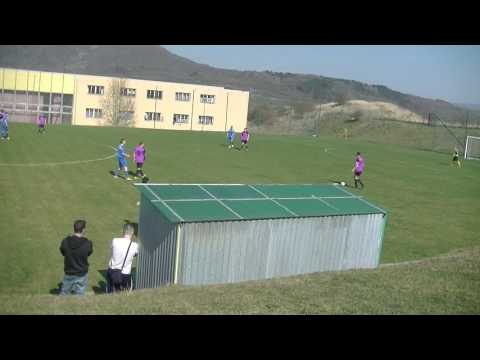 Obrnice : Louny "B"   1/2