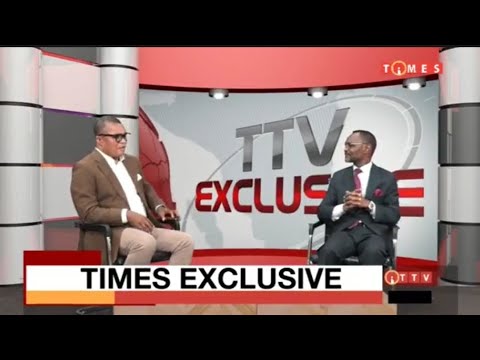 TIMES EXCLUSIVE INTERVIEW - BRIAN BANDA WAMUTENGETSA BEN PHIRI MPAKA WAULURA ZOMWE ZICHITIKE 2030