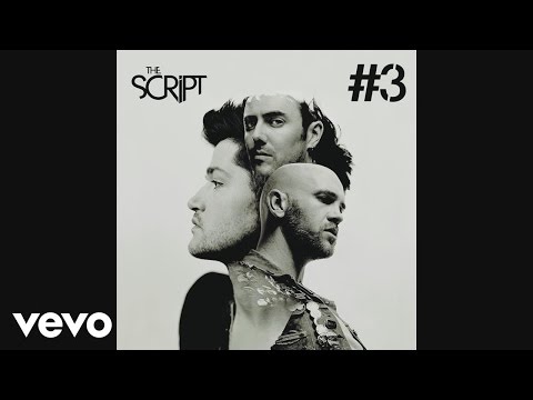 The Script - Breakeven (Live At The Aviva Stadium, Dublin) [Audio]