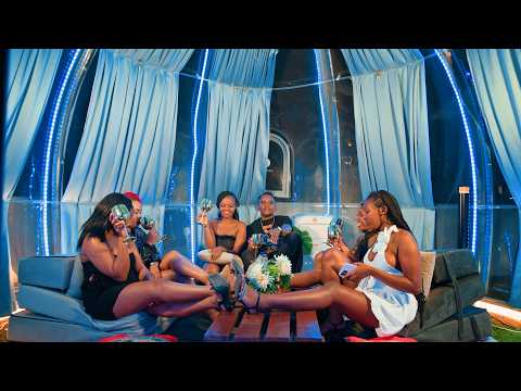ALEX KASAU KATOMBI-KIWANZA(OFFICIAL 4K VIDEO)