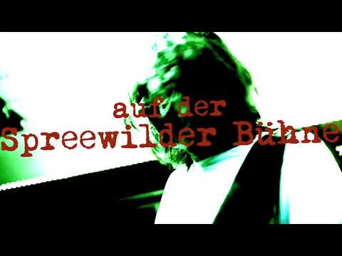 Andreas Diehlmann Band - ZZ Top Special