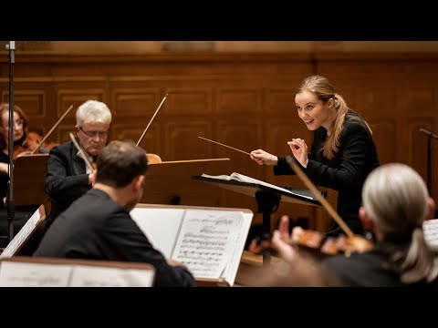 Engelbert Humperdinck: aus „Hänsel und Gretel“ - recreation - GROSSES ORCHESTER GRAZ, Giedrė Šlekytė