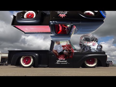 1963 Ford F100 (CC-1313893) for sale in Hiram, Georgia