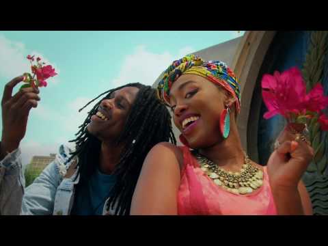 Mayonde - Nairobi feat. Stonee Jiwe