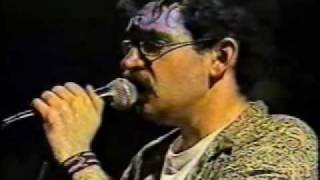 Legião Urbana - Angra Dos Reis ( Porto Alegre 1990 )