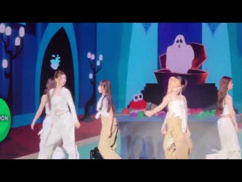 230604 TT (COVER) NMIXX @ 2023 SHOWCASE  TOUR (NICE TO MIXX YOU) BANGKOK