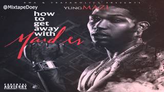 Yung Mazi - How To Get Away With Murder ( Full Mixtape ) (+ Download Link )