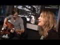Air1 - Britt Nicole "Hanging On" LIVE