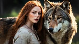 A SURPRISING Tale of a Young Woman and Her TRIPLET Alpha Mates: Can She HANDLE It